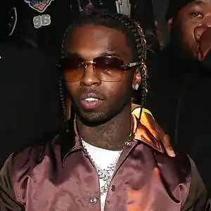 Picture for song '#309 "Louboutin" Pop Smoke Type Beat' by artist 'Russell Wine Beats'