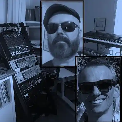 Artist picture