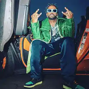 Picture for song 'Landscape (Buy 1 Get 4 Free)' by artist 'Say-T'