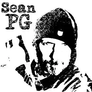 Picture for song 'DOWN IN SOUND' by artist 'SEAN PG PRODUCTIONS'