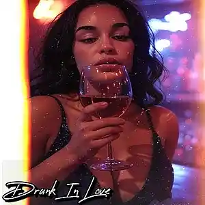 Picture for song 'Drunk In Love - Jorja Smith Jersey Club x Garage' by artist 'SoulHeaven Beats'