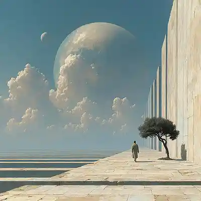 Picture for song 'Just Be' by artist 'Steampipe Studio'