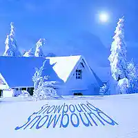 Picture for song 'Snowbound' by artist 'Stereo2tape'