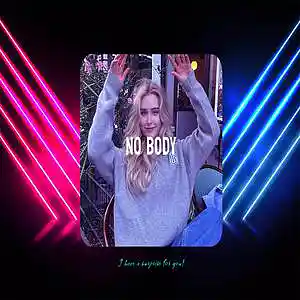 Picture for song '6LACK x PartyNextDoor type beat - No Body' by artist 'Surprise MF beats'