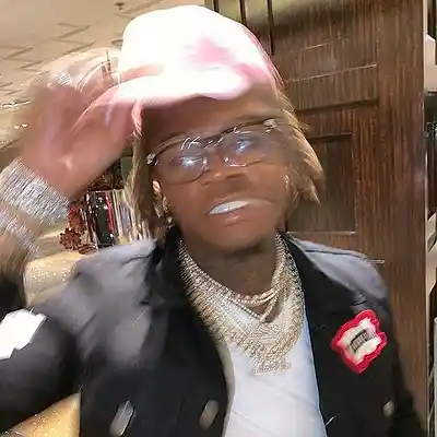 Picture for song 'Gunna x Future x Metro Boomin Type Beat' by artist 'syobangz'