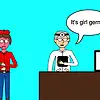 Picture for song 'Girl Germs' by artist 'Stone Marmot'