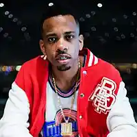 Picture for song 'Chill(Tagged)(Produced by Frost)' by artist 'TheGamebreakerFrost'