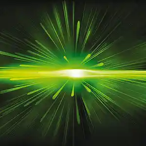 Picture for song 'Abstraction 1' by artist 'The Innervoid'