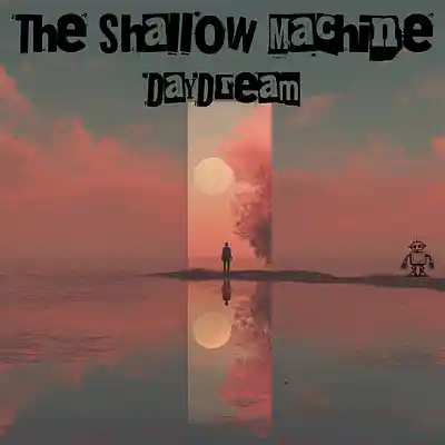 Picture for song 'The Shallow Machine -Hold Me' by artist 'The Shallow Machine'