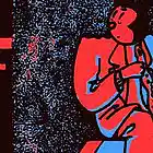 Picture for song 'FOREVER AND A DAY' by artist 'Tom Davids'