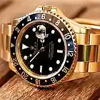 Picture for song 'Rolex' by artist 'Tony Exelero'