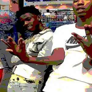 Picture for song 'Another Heartbreak (Quando Rondo x MO3 Type Beat)' by artist 'Trackmatic 850'