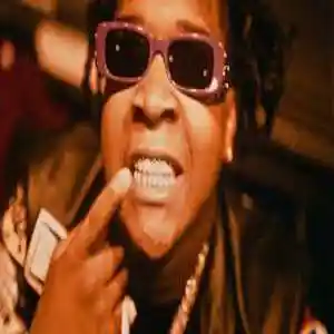 Picture for song 'YTB Fatt Type Beat - "Whats Poppin"' by artist 'Trackmatic 850'