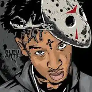 Picture for song 'ONE CHANCE' by artist 'UNEEDBEATZ'