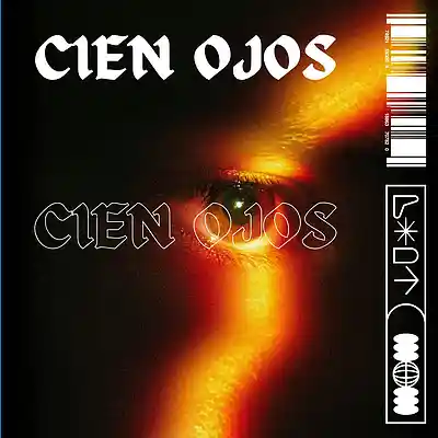 Picture for song '102.-CIEN OJOS' by artist 'Verx Alen'