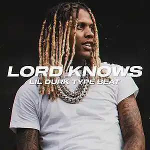 Picture for song 'Lord Knows (BUY 1 GET 4 FREE)' by artist 'Wendigo'