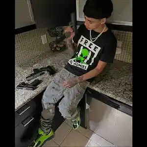 Picture for song '[FREE] SleazyWorld Go Type Beat "Glock Flow"' by artist 'prodleavz'