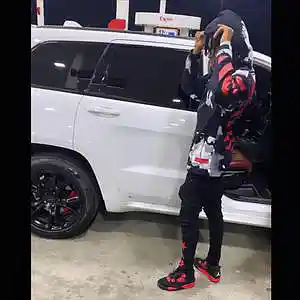 Picture for song '[FREE] SleazyWorld Go Type Beat "Same Block"' by artist 'prodleavz'