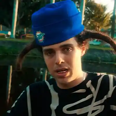 Picture for song 'BLP Kosher Type Beat - Back' by artist '8xbeatz'