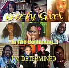 Picture for song 'Girly Girl - I'm Determined' by artist 'A Closer Walk Ministries'