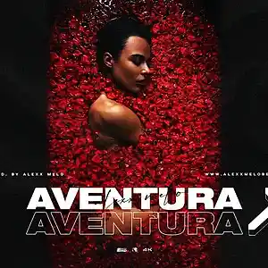Picture for song 'AVENTURA - Buy 2 Get 2 Free - reggaeton' by artist 'Alexx Melo'