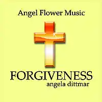 Picture for song 'Fountain Of Forgiveness' by artist 'angel flower music'