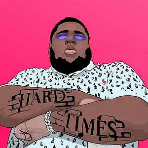 Picture for song '"Hard Times" Prod. Bandy' by artist 'Bandy Beats'