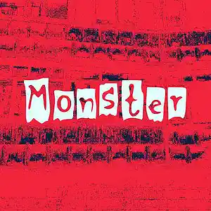 Picture for song 'Monster' by artist 'Braska Broza'