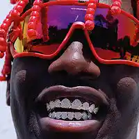Picture for song 'EMOJIS (FREE DL !!) *LIL YACHTY x UGLY GOD*' by artist 'BRAVESTARR'