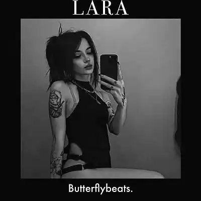 Picture for song 'Trap Type Beat 2024 - "LARA" l Hip Hop Beat 81' by artist 'Butterfly Beats'
