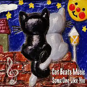 Picture for song 'Some One Like You' by artist 'Cat Beats'