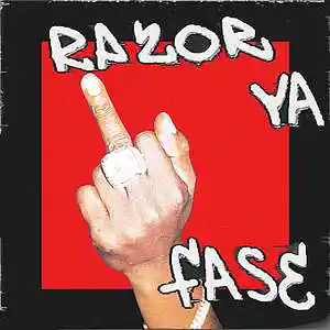 Picture for song 'Razor Ya Face' by artist 'Danny Korza'