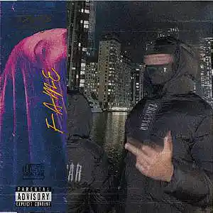 Picture for song 'FAME I KENDRICK LAMAR x DRAKE x 21 SAVAGE' by artist 'Deivvbb'