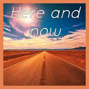 Picture for song '[Free] Kekra Type Beat - Here and Now' by artist 'DFS music'