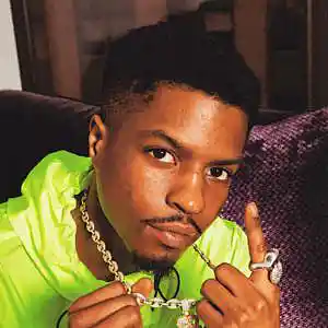 Picture for song 'Pierre bourne type beat Maimi' by artist 'Dio Kujoh'