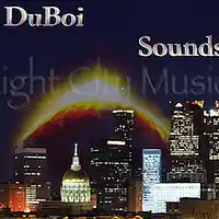 Picture for song 'HK 0922b' by artist 'DuBoi'