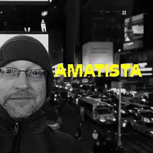 Picture for song 'AMATISTA' by artist 'Eduardo Osz'