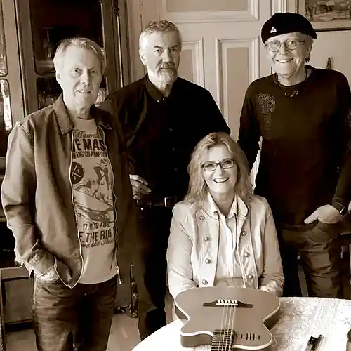 Artist picture