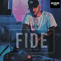 Picture for song 'Acting Different' by artist 'Fide'