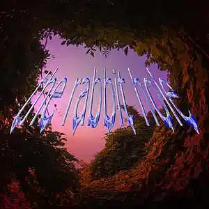 Picture for song 'the rabbit hole' by artist 'Fusion Juice'