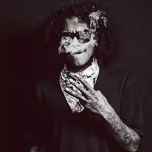 Picture for song '2/21/19 Psychedelic Savage BPM130' by artist 'GroovesByMarsh'