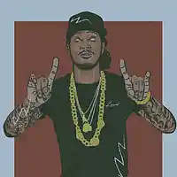 Picture for song 'Persia ..::HARD::..' by artist 'HEATONDABEAT'