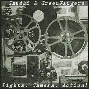 Picture for song 'Neaality Gandhi & GreenFingers - When I Write' by artist 'HRSUnderground'