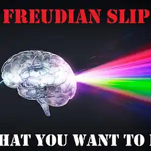Picture for song 'What You Want To Be - Freudian Slip' by artist 'Ian Brough'
