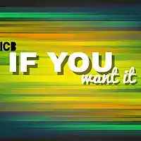 Picture for song 'If You Want It' by artist 'Ian Coulter Buford'