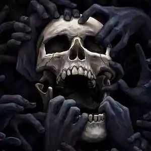 Picture for song 'DEAD / YOUNG JEEZY TYPE BEAT' by artist 'iBEENPYRO'