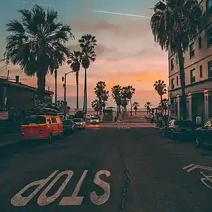 Picture for song 'CAROUSEL (Pop Punk/Rock/Alternative/MGK Type Beat)' by artist 'IOX'