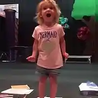 Picture for song 'Liesje zingt' by artist 'Jammer59'