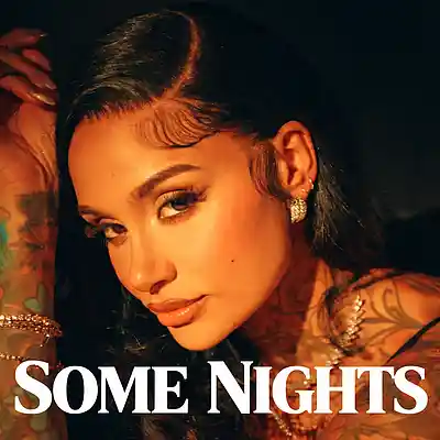 Picture for song 'Some Nights Sexy Drill Type Beat' by artist 'JayTurnThatDown'