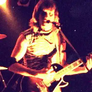 Picture for song 'Winter Solstice 2018' by artist 'JOHN R CAL'